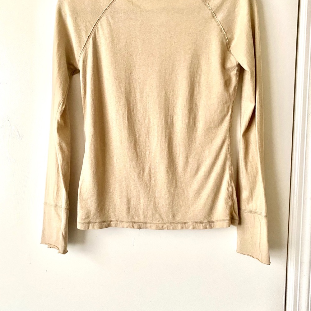 💫SPICY LONGSLEEVE TOP - Picture 7 of 8